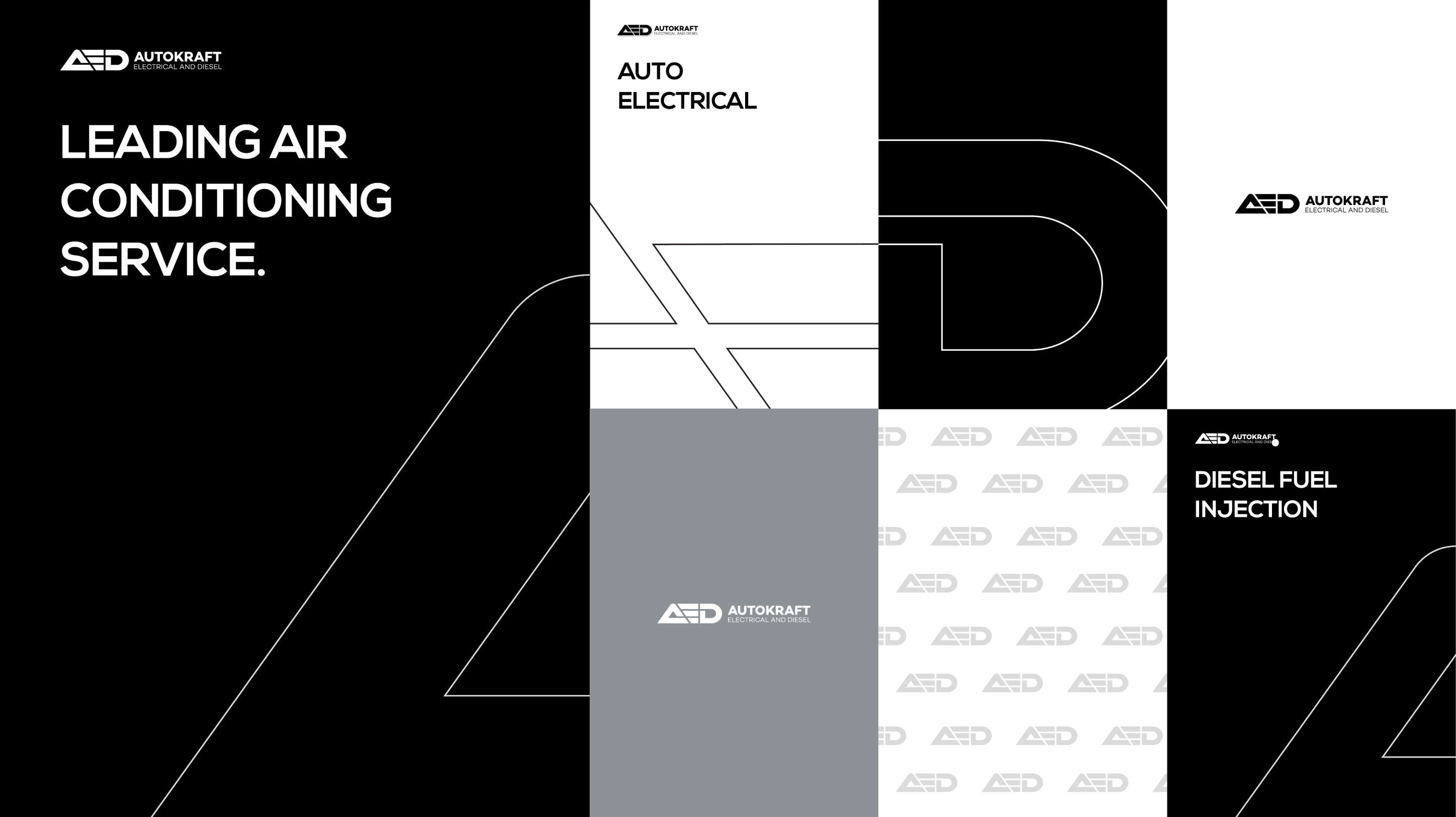 Autokraft Logo Design Presentation 10-10-1