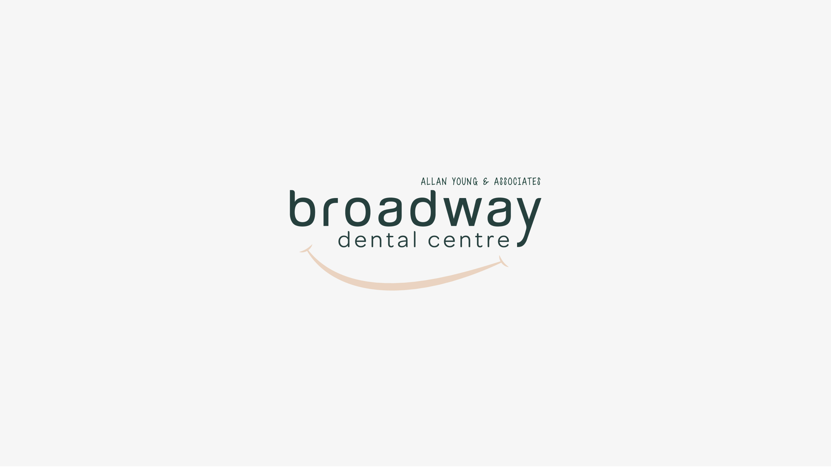 Broadway Dental Centre Logo Design Presentation 20200716 02