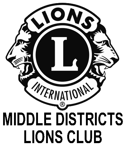 Middle District Lions Club