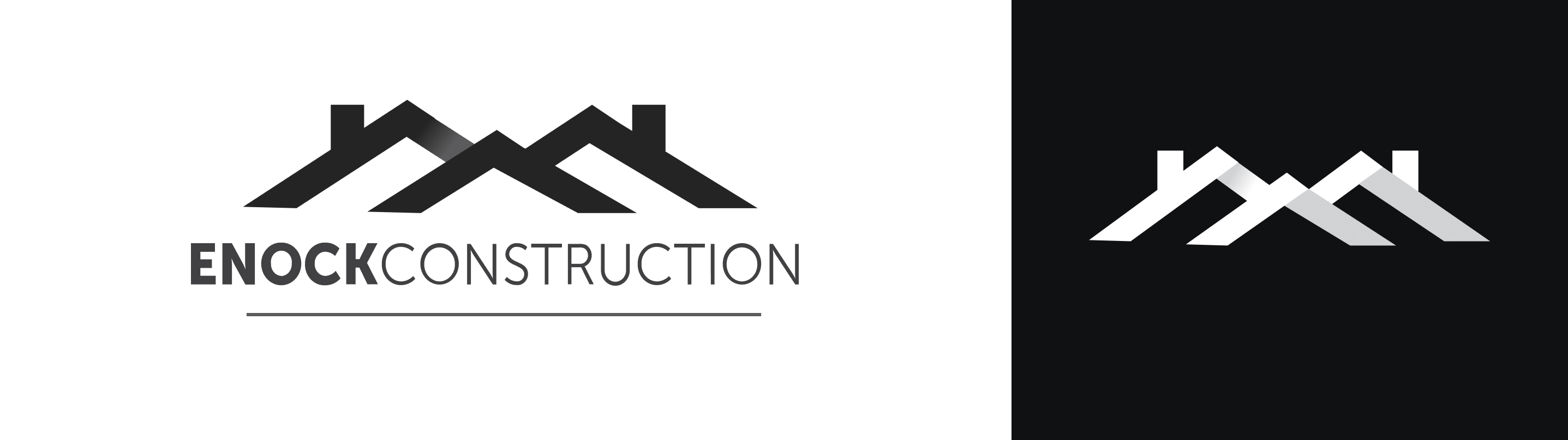 Enock Construction Project work image 1
