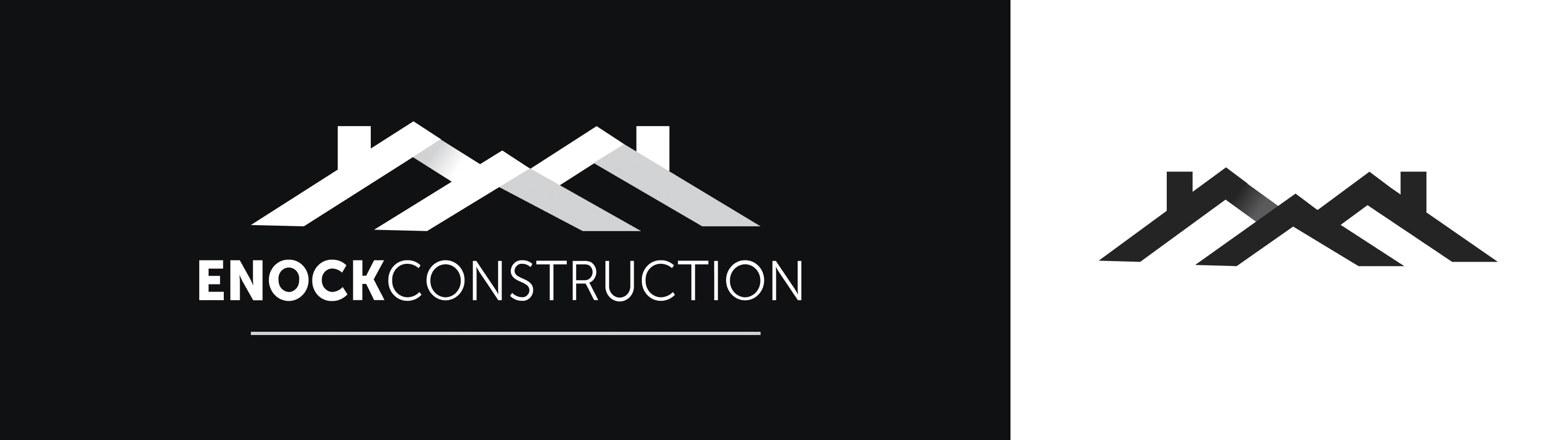 Enock Construction Project work image 2