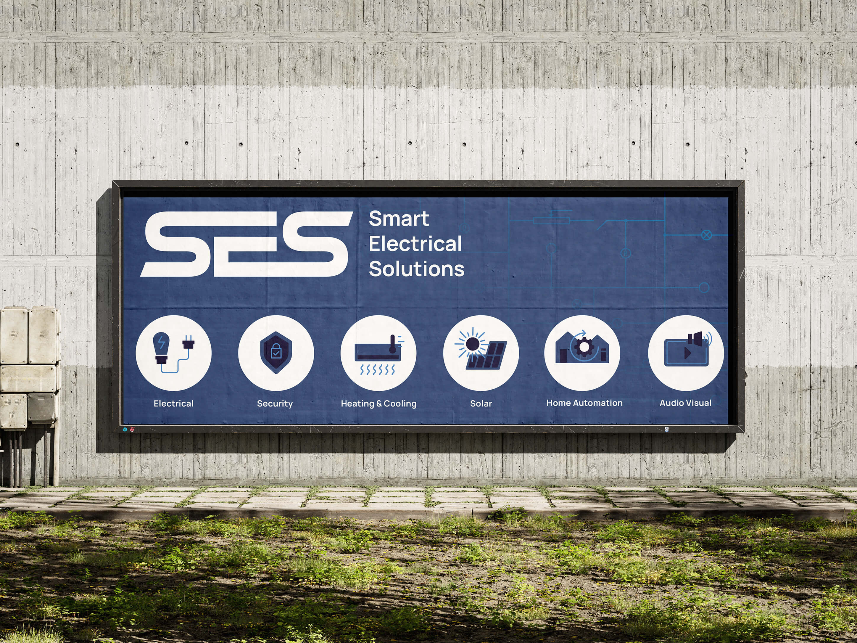 SES Billboard Mockup 1 1