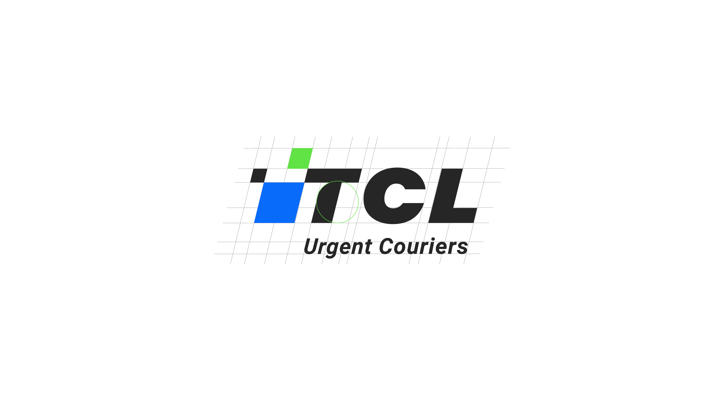 TCL Logo Construction Brand Identity 1